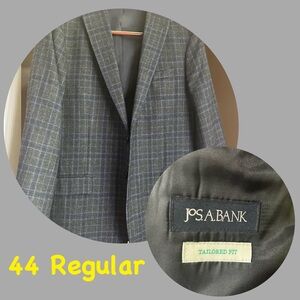 Men’s Sport Coat